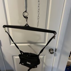 Jolly jumper, Baby/toddler Jumper for Doorway