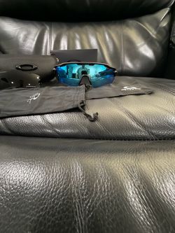 Oakley Radar Sunglasses