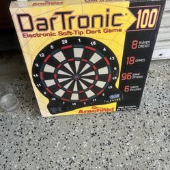Dartronic 100 