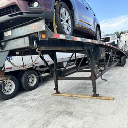 Car Trailer 