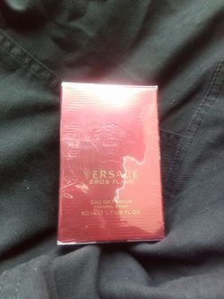 VERSACE Eros Flame Cologne
