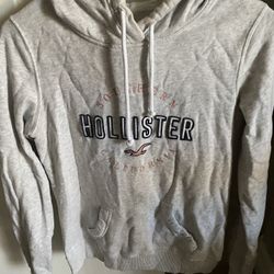Hollister Sweatshirt 