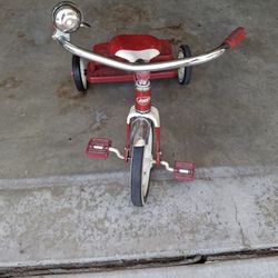 Radio Flyer Tricycle 
