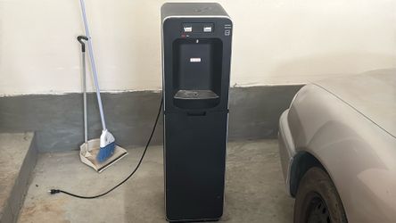 Water dispenser