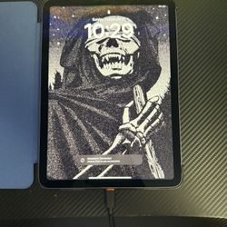 11in apple ipad air 