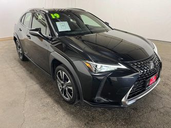 2019 Lexus UX 250h