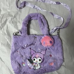 Hello Kitty Purse