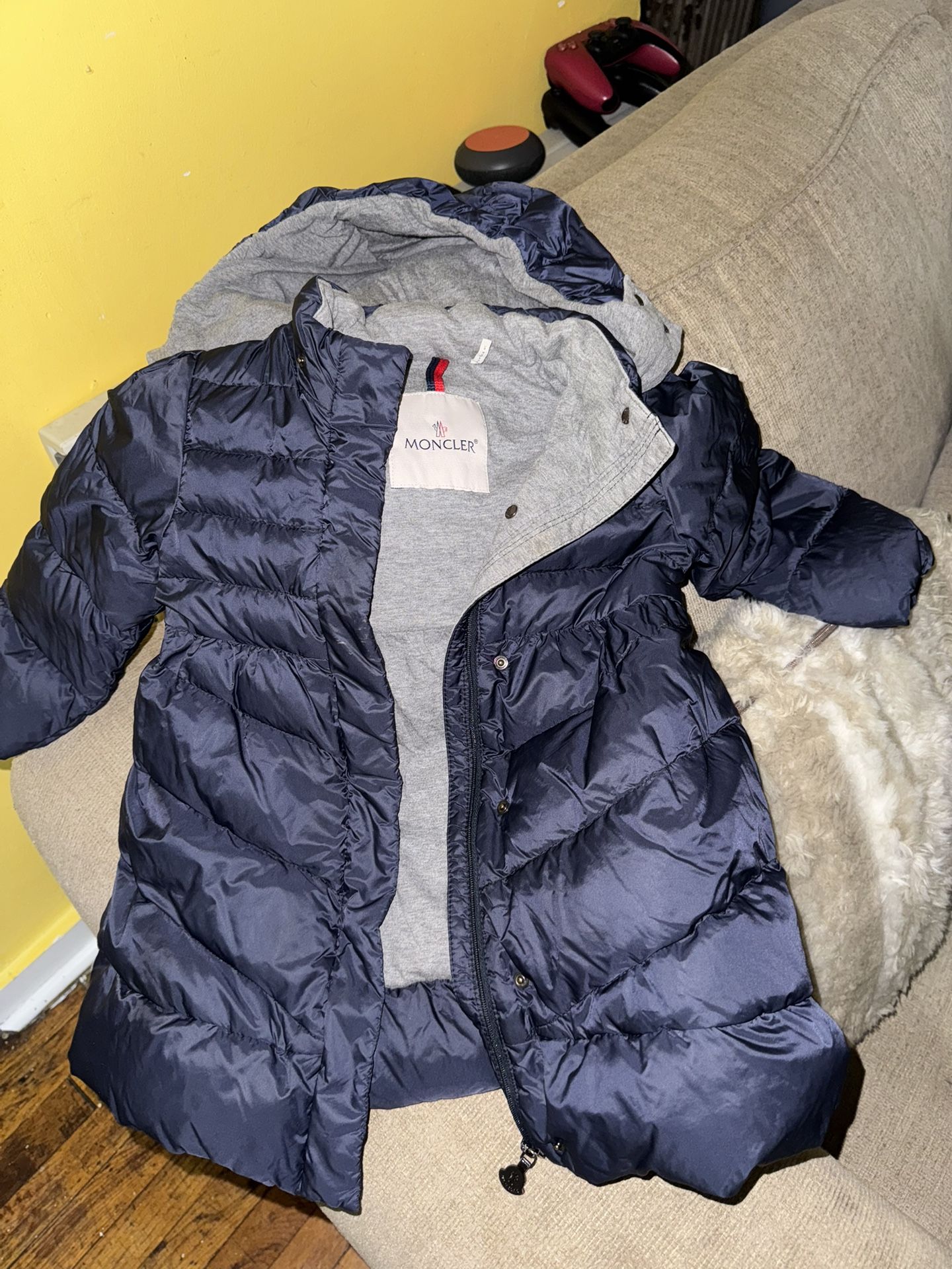 Moncler Coat