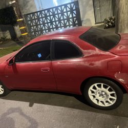 1994 Celica