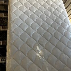 Pillow Top Mattresses 
