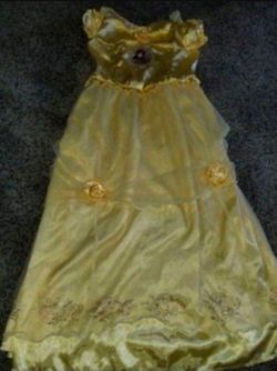 Beauty & the Beast