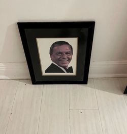 Frank Sinatra Frame pictures