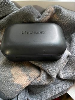 Blackweb Wireless Headphones 