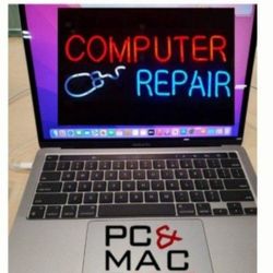 Mac Pc Desktop Laptop 