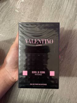 Valentino Uoma Pink