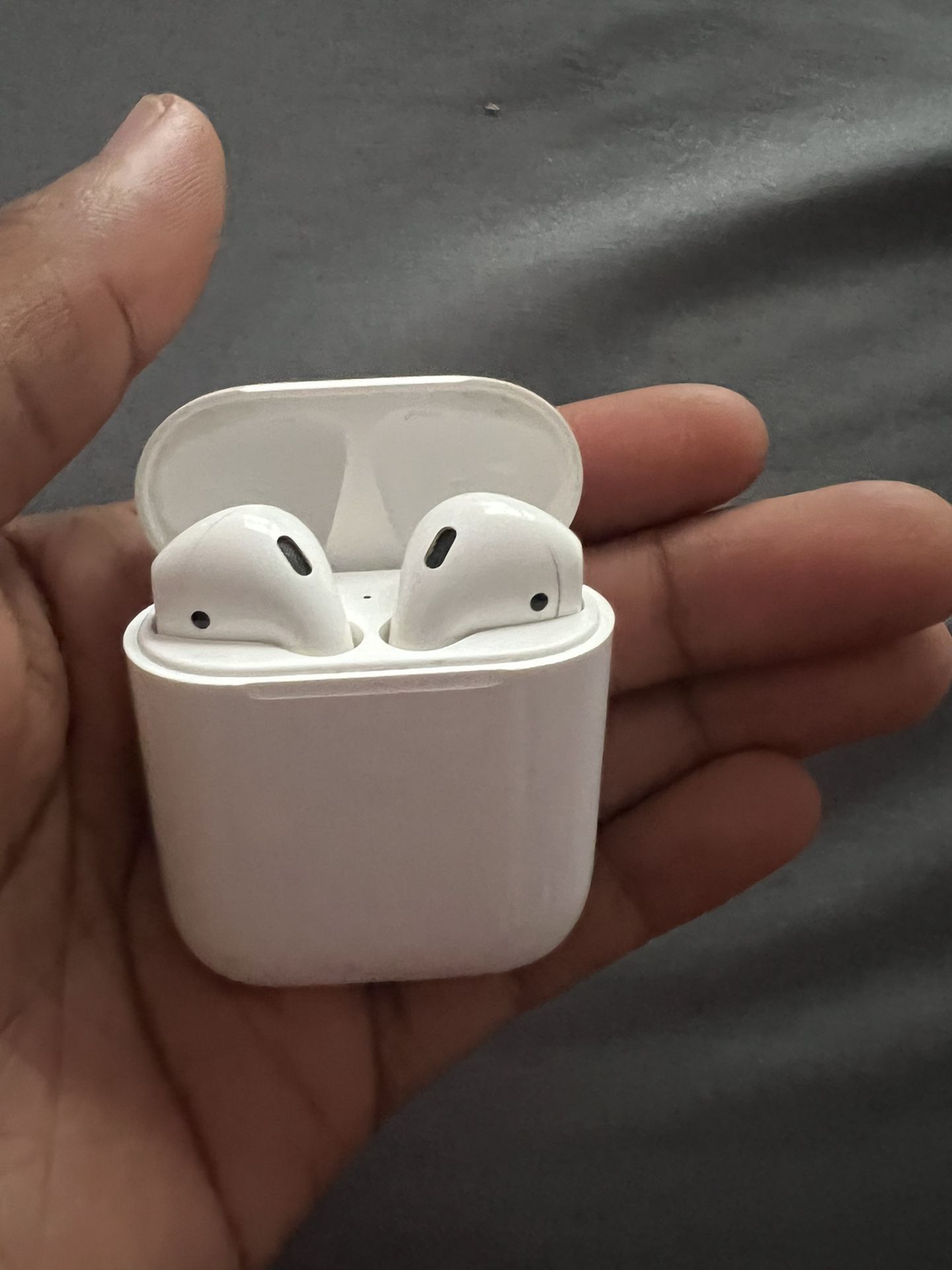 airpod gen 2