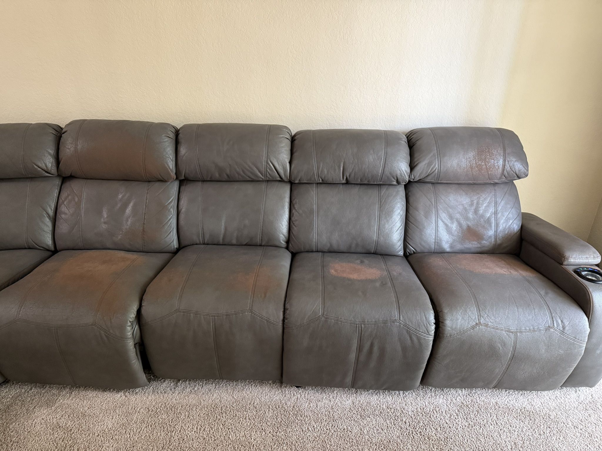 Couches