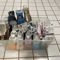 Big Lot Of Rit Dye - Various Colors