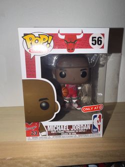FUNKO MICHEAL JORDAN