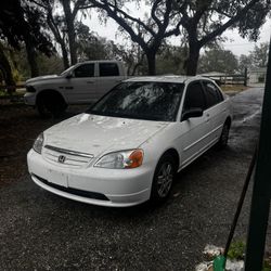 2003 Honda Civic