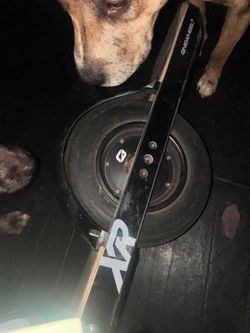 One wheel xr