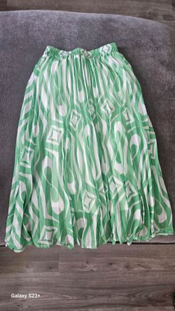 Skirt
