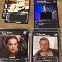 Star Wars Trading Card Game