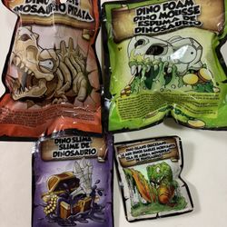 DINOSAUR DINO ISLAND SMASHERS DINO ISLAND SERIES 