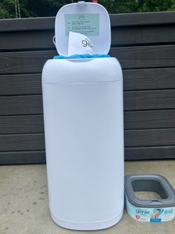 Diaper Genie