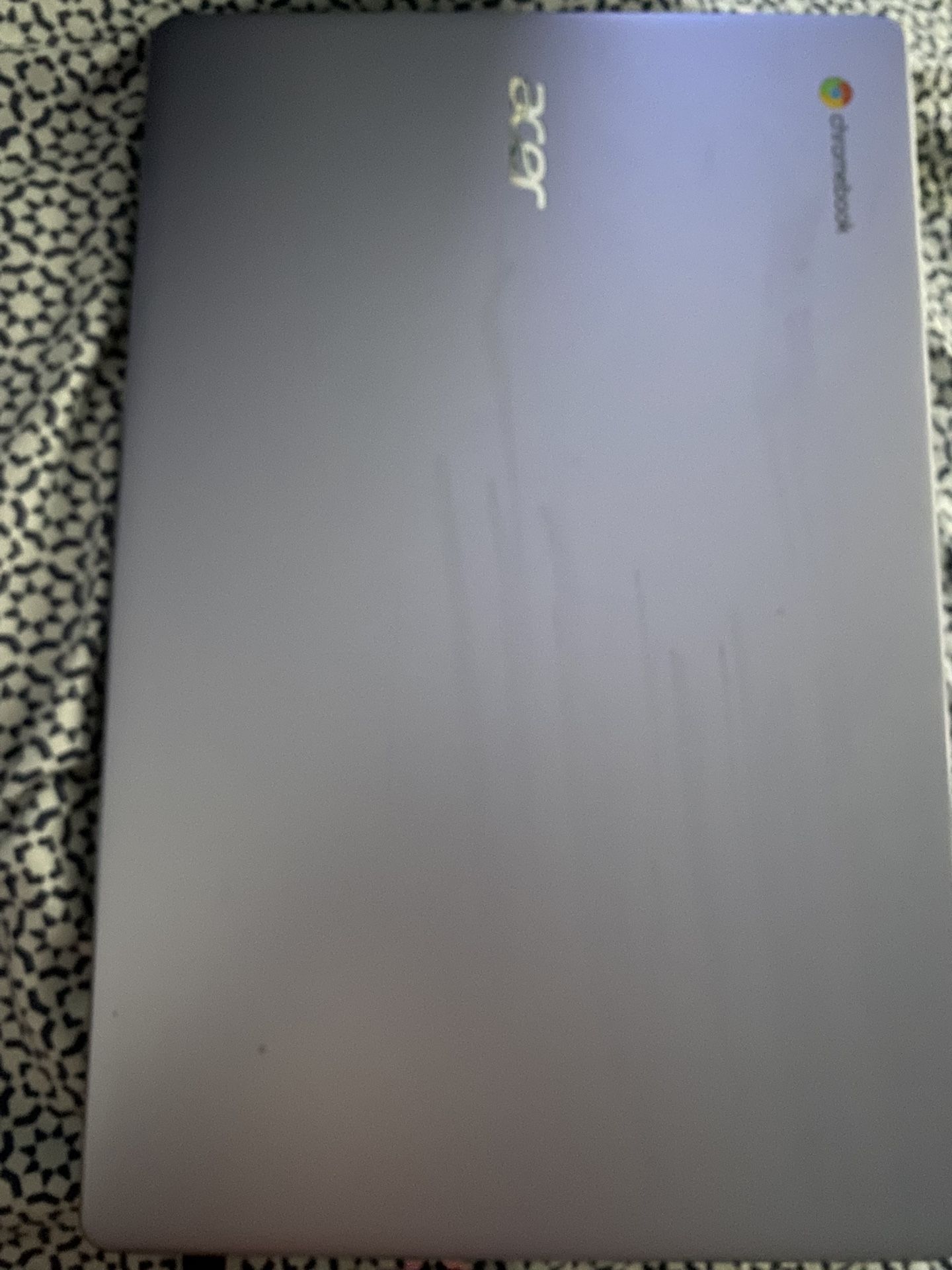 Os Chrome Book