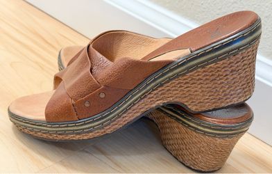 Sofft Brand Summer Sandals Size 9