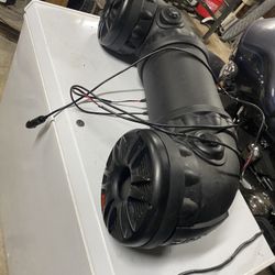 Atv Audio 