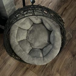 Cat Bed 