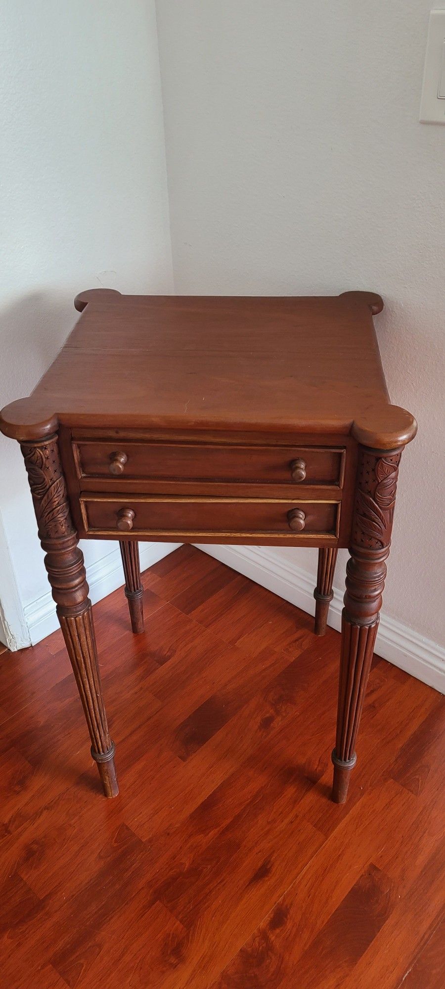 Antique Furniture 