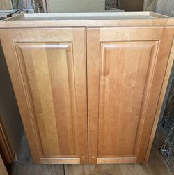 Wall Cabinet