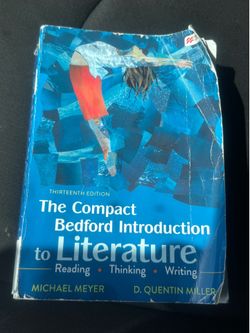 The compact Bedford introduction third edition