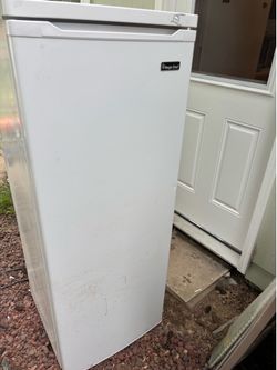 Freezer