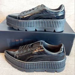 Size 7.5 or 8 Women's - Brand New Puma Pointy Creeper Shoes 