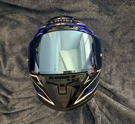 SHOEI X-Fourteen AERODYNE Full Face Helmet