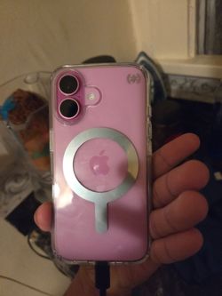 iPhone 16 trade