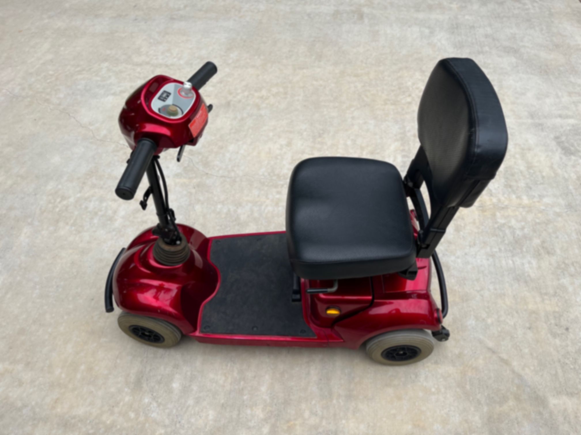 Mobility 