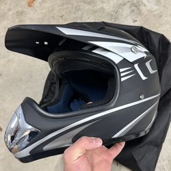 motocross, snow sports helmet