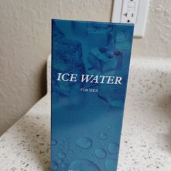 Men's Perfume 