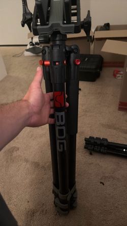 Tripod