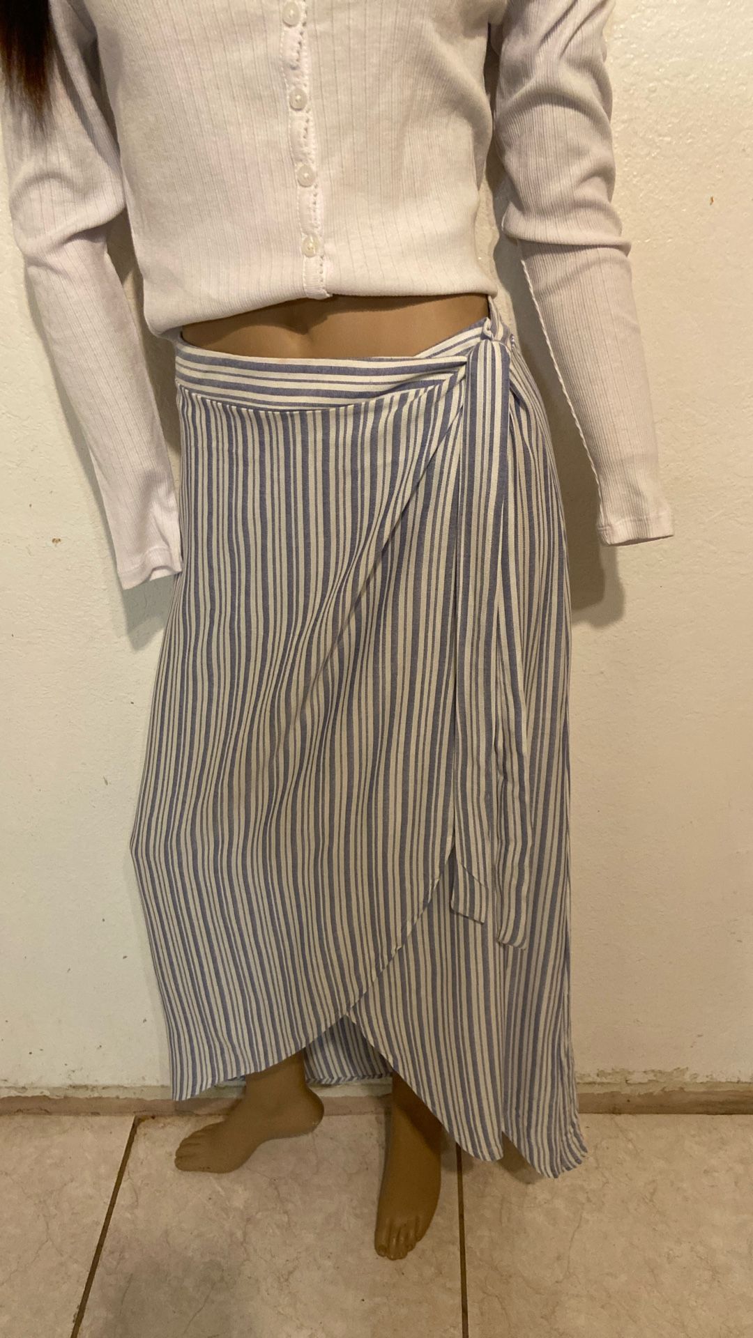 Perfect Summer Skirt