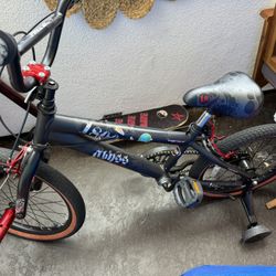 Kids Bike $50