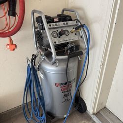 FORTRESS Air Compressor