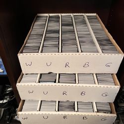 Magic The gathering (MTG) Lot