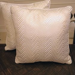 Decorative Pillows