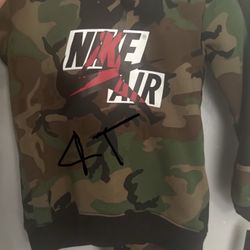 4t Nike sweatsuits $40 each 